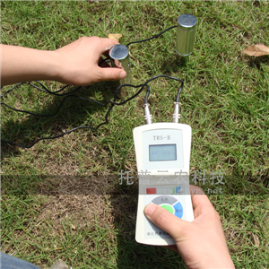 便携式土壤水势测定仪