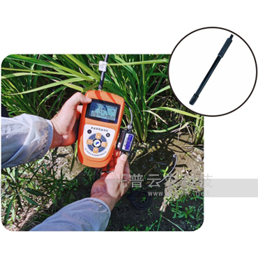 土壤pH值检测仪