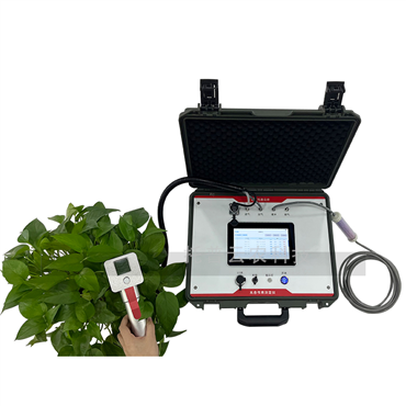 植物光合测定仪