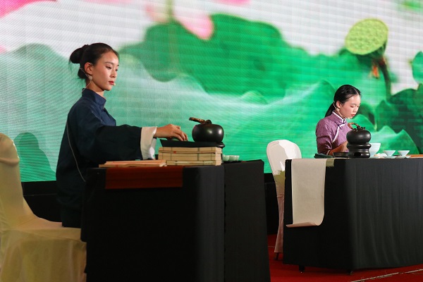 论学术，谋发展：银河yh988赞助中国农业工程学会在杭举办成立40周年活动